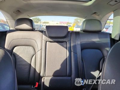 Zdjęcie 10 z 13 samochodu: 2016 AUDI Q5 PREMIUM PLUS VIN:WA1L2AFP0GA015002 - miniatura