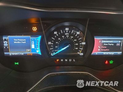 Zdjęcie 9 z 12 samochodu: 2015 FORD FUSION TITANIUM PHEV VIN:3FA6P0SU4FR173766 - miniatura
