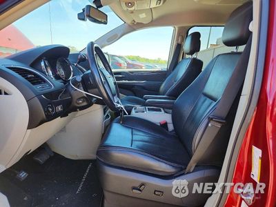 Zdjęcie 7 z 13 samochodu: 2013 CHRYSLER TOWN & COUNTRY TOURING L VIN:2C4RC1CG0DR714901 - miniatura