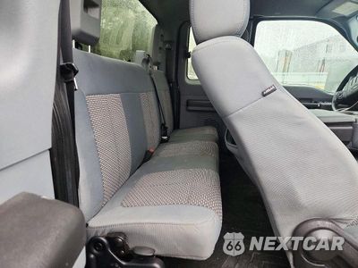Zdjęcie 10 z 12 samochodu: 2016 FORD F250 SUPER DUTY VIN:1FT7X2BT5GEA68465 - miniatura