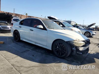 Czwarte zdjęcie samochodu z boku: 2018 BMW 340 I VIN:WBA8B3G51JNV01013 - miniatura