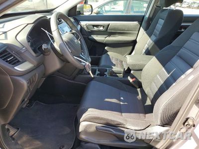 Zdjęcie 7 z 13 samochodu: 2019 HONDA CRV AWD VIN:2HKRW6H39KH201179 - miniatura