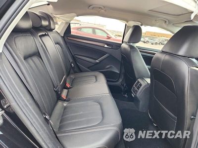 Zdjęcie 10 z 12 samochodu: 2020 VOLKSWAGEN PASSAT SEL VIN:1VWCA7A31LC009690 - miniatura