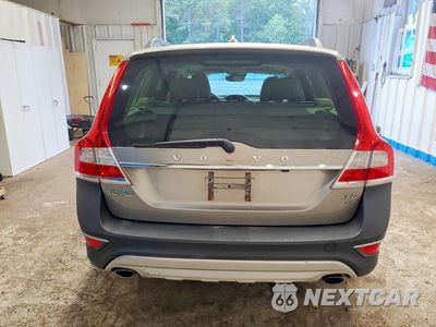 Zdjęcie 6 z 13 samochodu: 2016 VOLVO XC70 T5 PREMIER VIN:YV4612NKXG1261554 - miniatura