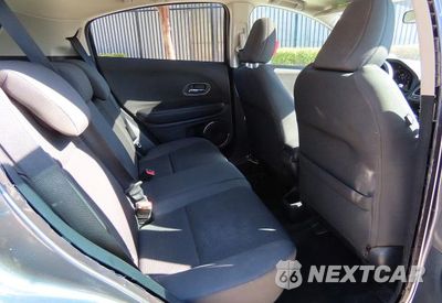 Zdjęcie 6 z 11 samochodu: 2022 HONDA HR-V EX VIN:3CZRU5H50NM711219 - miniatura