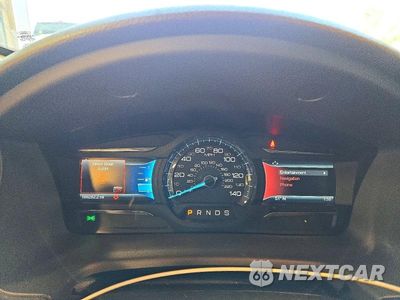 Zdjęcie 9 z 13 samochodu: 2014 FORD FLEX SEL VIN:2FMHK6C89EBD14233 - miniatura