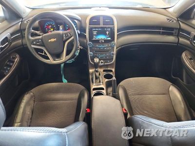 Zdjęcie 8 z 12 samochodu: 2015 CHEVROLET MALIBU 1LT VIN:1G11C5SL3FU118599 - miniatura