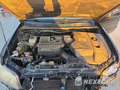 Zdjęcie 12 z 13 samochodu: 2006 TOYOTA HIGHLANDER HYBRID VIN:JTEDW21A160006784 - miniatura