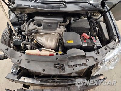 Zdjęcie 11 z 12 samochodu: 2013 TOYOTA CAMRY LE VIN:4T4BF1FK0DR325575 - miniatura