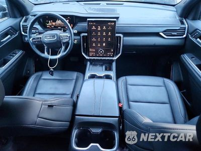 Zdjęcie 8 z 14 samochodu: 2024 GMC ACADIA UPLEVEL VIN:1GKENNKS3RJ219968 - miniatura
