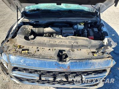 Zdjęcie 11 z 13 samochodu: 2023 RAM 1500 BIG HORN/LONE STAR VIN:1C6SRFMT1PN575671 - miniatura