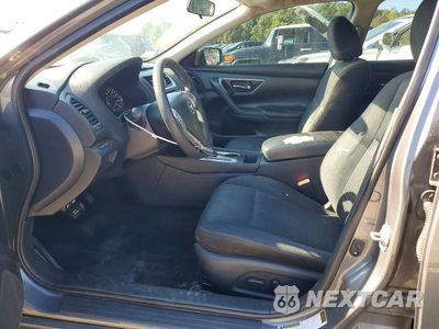 Zdjęcie 7 z 13 samochodu: 2017 NISSAN ALTIMA 2.5 S VIN:1N4AL3APXHN366559 - miniatura