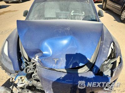 Zdjęcie 11 z 12 samochodu: 2021 TESLA MODEL 3 VIN:5YJ3E1EB0MF980741 - miniatura