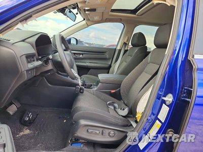 Zdjęcie 7 z 13 samochodu: 2024 HONDA CR-V EX VIN:2HKRS3H44RH329911 - miniatura