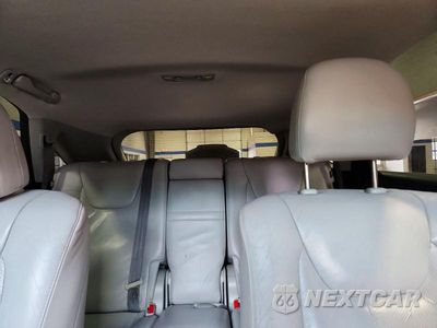 Zdjęcie 10 z 13 samochodu: 2011 LEXUS RX 450H VIN:JTJBC1BAXB2035001 - miniatura
