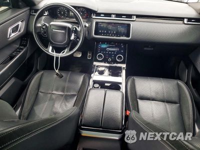 Zdjęcie 8 z 13 samochodu: 2018 LAND ROVER RANGE ROVER VELAR R-DYNAMIC SE VIN:SALYL2RV2JA730548 - miniatura