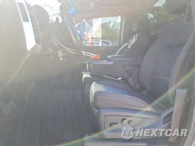 Zdjęcie 7 z 13 samochodu: 2014 GMC SIERRA K1500 SLE VIN:1GTN2UEC9EZ252214 - miniatura