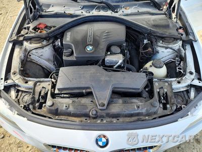 Zdjęcie 11 z 12 samochodu: 2013 BMW 328 I SULEV VIN:WBA3C1C53DF440246 - miniatura