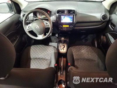 Zdjęcie 8 z 12 samochodu: 2021 MITSUBISHI MIRAGE ES VIN:ML32AUHJ9MH012281 - miniatura