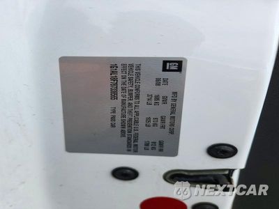 Zdjęcie 12 z 12 samochodu: 2008 CHEVROLET COBALT LT VIN:1G1AL18F787338565 - miniatura