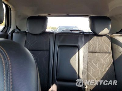 Zdjęcie 10 z 13 samochodu: 2018 CHEVROLET TRAX 1LT VIN:3GNCJPSB3JL169068 - miniatura