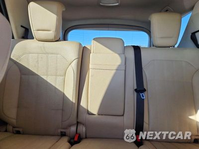 Zdjęcie 10 z 13 samochodu: 2017 MERCEDES-BENZ GLE 350 VIN:4JGDA5JB3HA931539 - miniatura