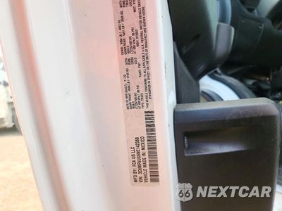 Zdjęcie 13 z 13 samochodu: 2022 RAM PROMASTER 3500 3500 HIGH VIN:3C6MRVJG6NE142388 - miniatura