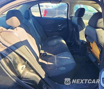 Zdjęcie 10 z 13 samochodu: 2006 CHEVROLET MALIBU LT VIN:1G1ZT51816F259031 - miniatura