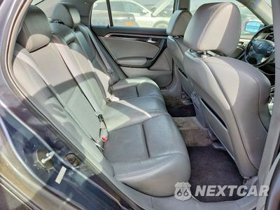 Zdjęcie 10 z 12 samochodu: 2006 ACURA 3.2TL VIN:19UUA66246A065979 - miniatura