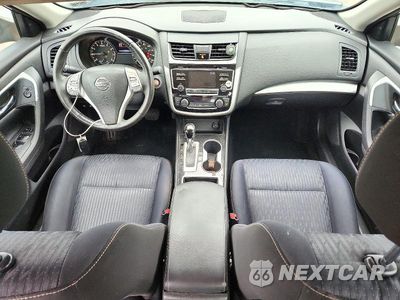 Zdjęcie 8 z 12 samochodu: 2018 NISSAN ALTIMA 2.5 SV VIN:1N4AL3AP1JC208337 - miniatura