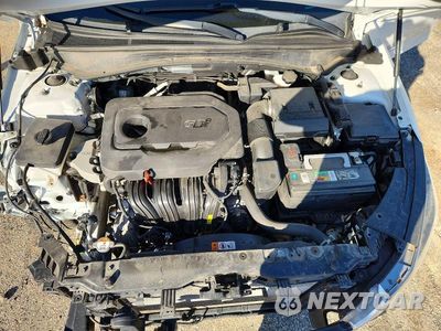 Zdjęcie 11 z 13 samochodu: 2018 KIA OPTIMA LX VIN:5XXGT4L36JG255156 - miniatura