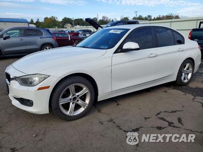 2014 BMW 328 XI SULEV WBA3B5C5XEP540589 - główne zdjęcie licytacji z USA - miniatura