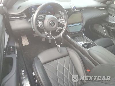 Zdjęcie 8 z 13 samochodu: 2024 MASERATI GRANTURISMO MODENA VIN:ZAMBMVBB7RX436739 - miniatura