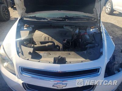 Zdjęcie 11 z 12 samochodu: 2011 CHEVROLET MALIBU 1LT VIN:1G1ZC5E12BF116595 - miniatura
