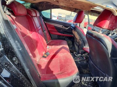 Zdjęcie 11 z 13 samochodu: 2020 LEXUS GS 350 F SPORT VIN:JTHEZ1CL2LA012543 - miniatura