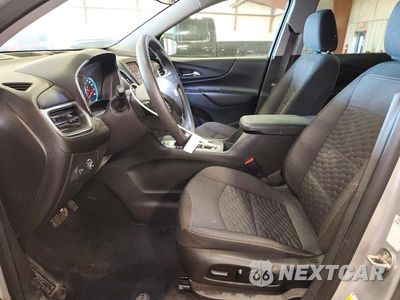 Zdjęcie 7 z 12 samochodu: 2021 CHEVROLET EQUINOX LT VIN:3GNAXKEV5MS132841 - miniatura