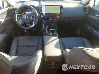Zdjęcie 8 z 13 samochodu: 2026 LEXUS NX 450H+ PREMIUM VIN:JTJHKCFZ5T2077327 - miniatura