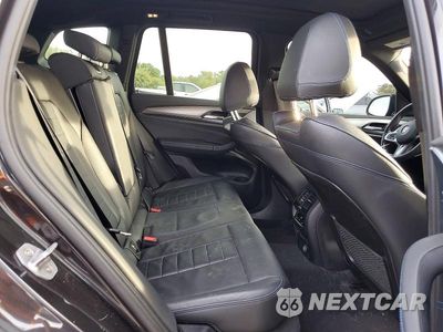 Zdjęcie 11 z 14 samochodu: 2019 BMW X3 XDRIVEM40I VIN:5UXTS3C59K0Z08805 - miniatura
