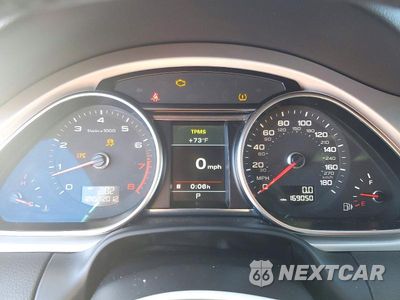 Zdjęcie 9 z 13 samochodu: 2014 AUDI Q7 PRESTIGE VIN:WA1DGBFE7ED007128 - miniatura