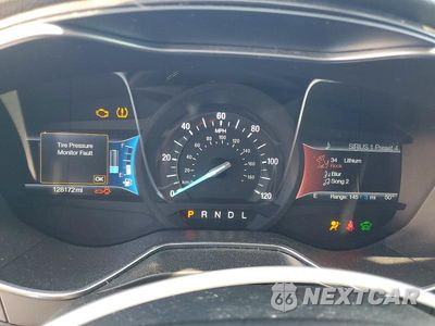 Zdjęcie 9 z 12 samochodu: 2017 FORD FUSION TITANIUM PHEV VIN:3FA6P0SU6HR254013 - miniatura