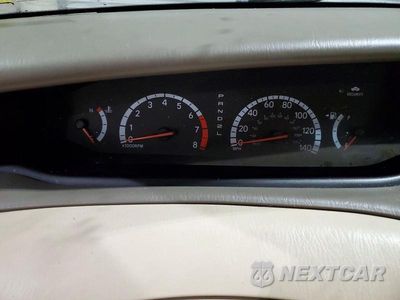 Zdjęcie 9 z 12 samochodu: 2001 TOYOTA AVALON XLS VIN:4T1BF28B61U170961 - miniatura