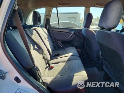Zdjęcie 10 z 12 samochodu: 2004 TOYOTA RAV4 BASE VIN:JTEGD20V040008384 - miniatura