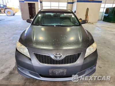 Piąte zdjęcie samochodu w środku: 2007 TOYOTA CAMRY SE VIN:4T1BE46K37U704198 - miniatura