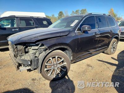 2018 VOLVO XC90 T6 YV4A22PK0J1347273 - główne zdjęcie licytacji z USA - miniatura