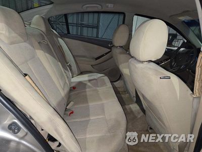 Zdjęcie 10 z 12 samochodu: 2011 NISSAN ALTIMA 2.5 VIN:1N4AL2AP2BN460601 - miniatura