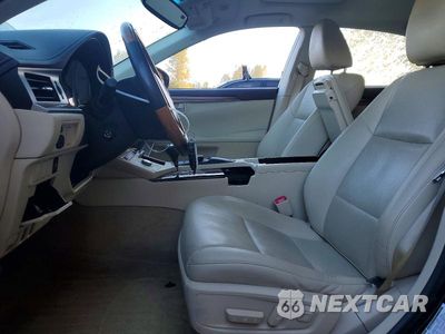 Zdjęcie 7 z 13 samochodu: 2015 LEXUS ES 300H VIN:JTHBW1GG9F2081978 - miniatura
