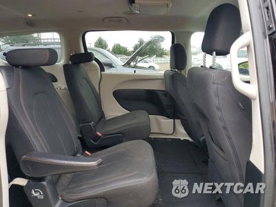Zdjęcie 11 z 13 samochodu: 2018 CHRYSLER PACIFICA TOURING PLUS VIN:2C4RC1FG2JR294064 - miniatura