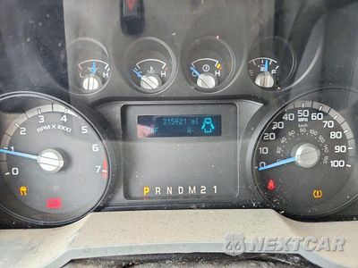 Zdjęcie 9 z 12 samochodu: 2015 FORD F250 SUPER DUTY VIN:1FT7X2B67FED10665 - miniatura