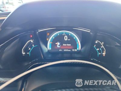 Zdjęcie 9 z 13 samochodu: 2018 HONDA CIVIC EX VIN:19XFC2F76JE206658 - miniatura