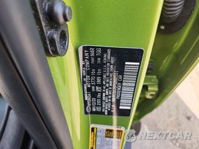 Zdjęcie 12 z 12 samochodu: 2023 HYUNDAI VENUE SEL VIN:KMHRC8A36PU262531 - miniatura